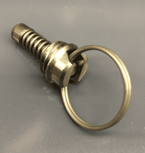 Safety Relief Valve Viton