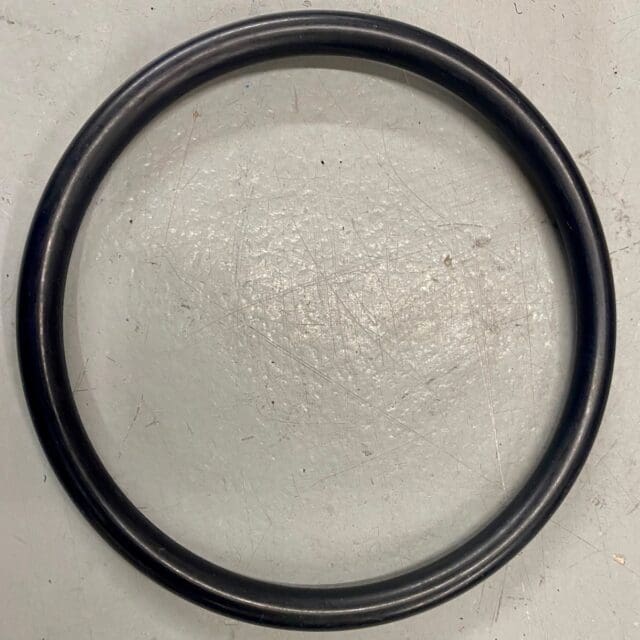 Tank Lid O-Ring, BUNA